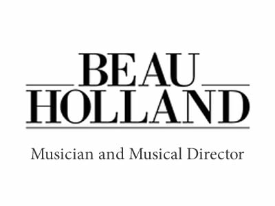 Beau Holland | Musician and Musical Director London