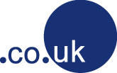 co.uk – The original domain name