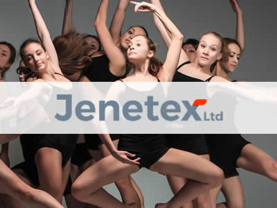 Jenetex project